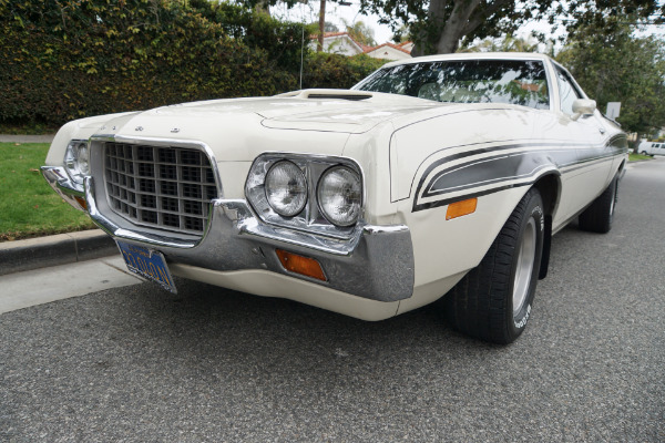 Used 1972 Ford Ranchero GT GT | Torrance, CA