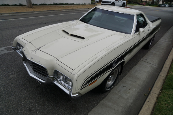 Used 1972 Ford Ranchero GT GT | Torrance, CA