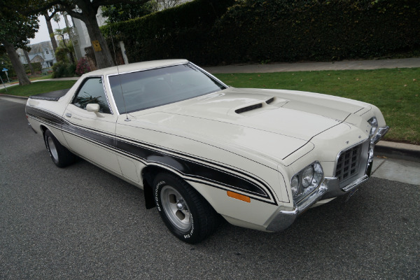 Used 1972 Ford Ranchero GT GT | Torrance, CA