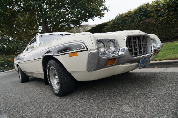 Used 1972 Ford Ranchero GT GT | Torrance, CA