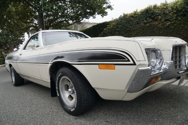 Used 1972 Ford Ranchero GT GT | Torrance, CA