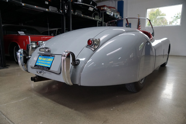 Used 1952 Jaguar XK120 Roadster  | Torrance, CA