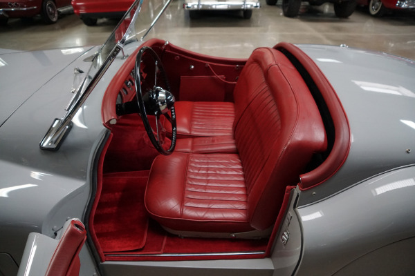 Used 1952 Jaguar XK120 Roadster  | Torrance, CA