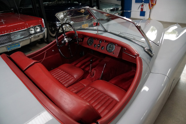 Used 1952 Jaguar XK120 Roadster  | Torrance, CA