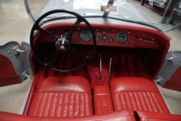 Used 1952 Jaguar XK120 Roadster  | Torrance, CA