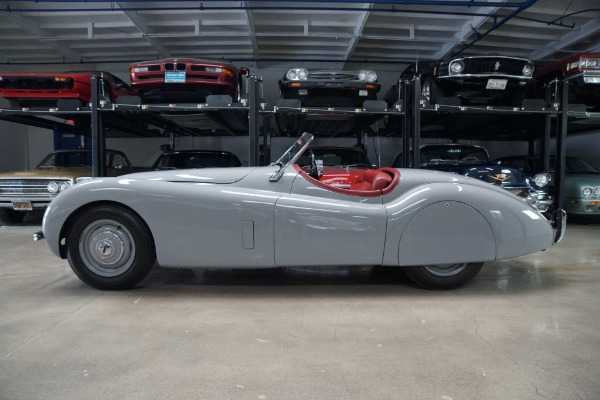 Used 1952 Jaguar XK120 Roadster  | Torrance, CA