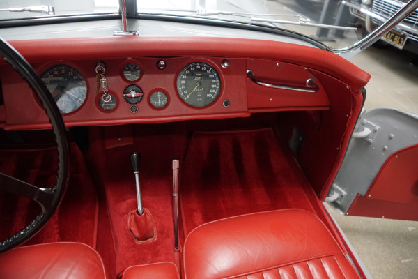 Used 1952 Jaguar XK120 Roadster  | Torrance, CA