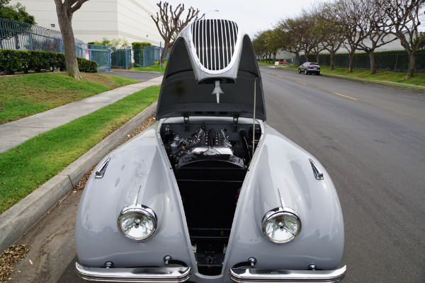 Used 1952 Jaguar XK120 Roadster  | Torrance, CA