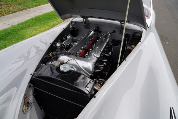 Used 1952 Jaguar XK120 Roadster  | Torrance, CA