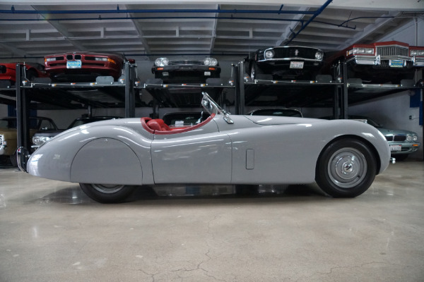 Used 1952 Jaguar XK120 Roadster  | Torrance, CA