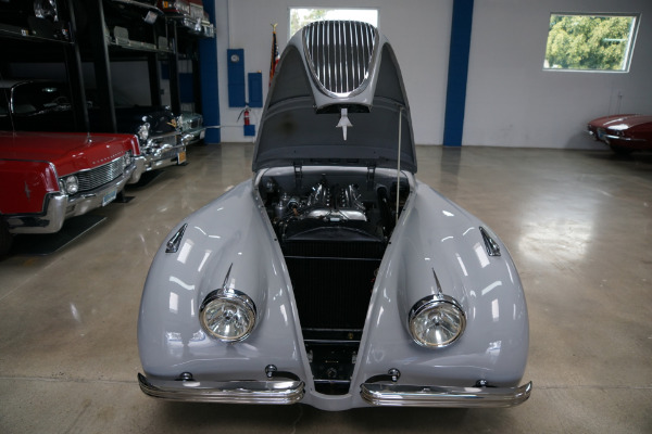 Used 1952 Jaguar XK120 Roadster  | Torrance, CA