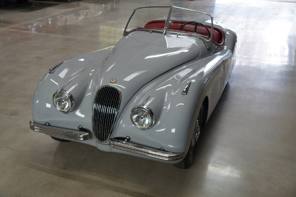 Used 1952 Jaguar XK120 Roadster  | Torrance, CA