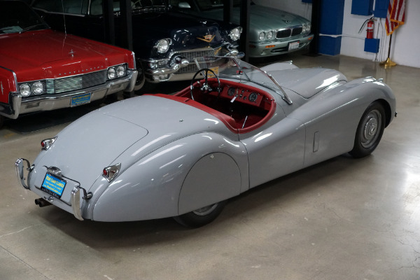 Used 1952 Jaguar XK120 Roadster  | Torrance, CA