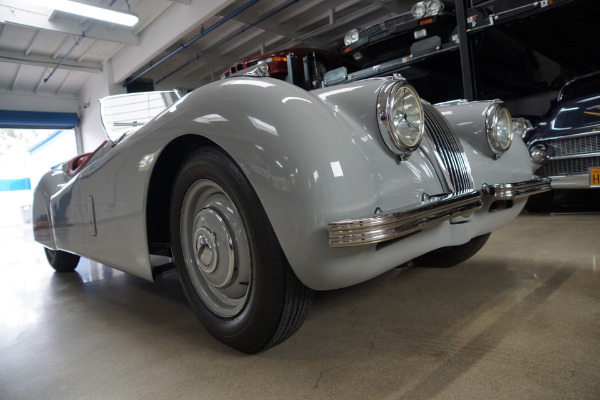 Used 1952 Jaguar XK120 Roadster  | Torrance, CA