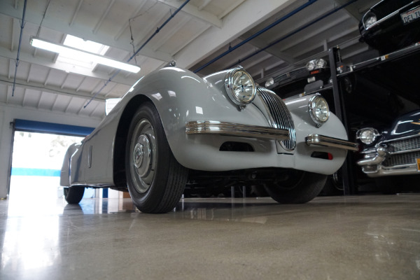 Used 1952 Jaguar XK120 Roadster  | Torrance, CA