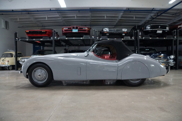 Used 1952 Jaguar XK120 Roadster  | Torrance, CA