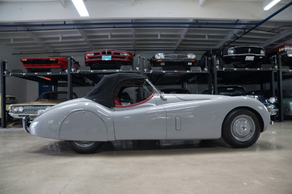 Used 1952 Jaguar XK120 Roadster  | Torrance, CA