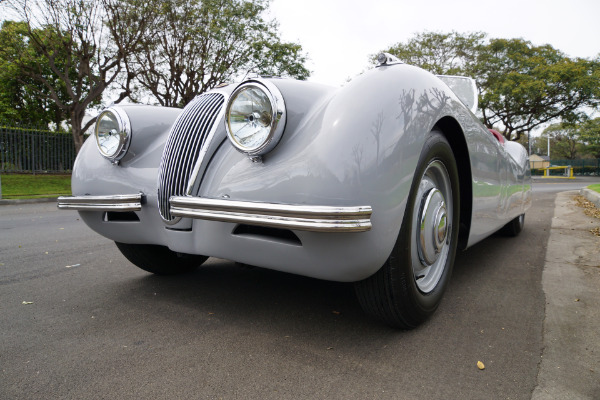 Used 1952 Jaguar XK120 Roadster  | Torrance, CA