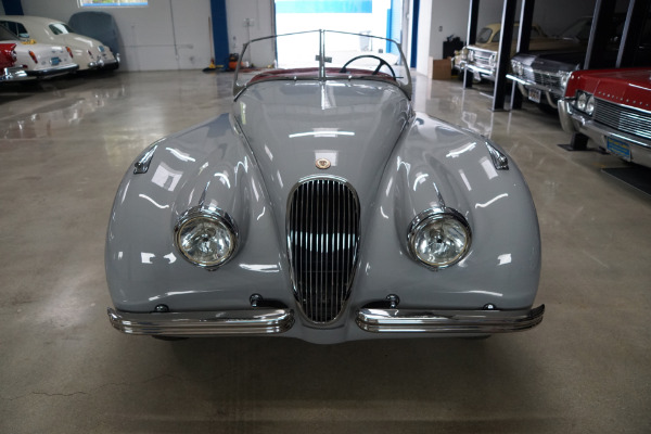 Used 1952 Jaguar XK120 Roadster  | Torrance, CA