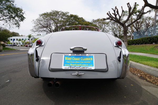 Used 1952 Jaguar XK120 Roadster  | Torrance, CA