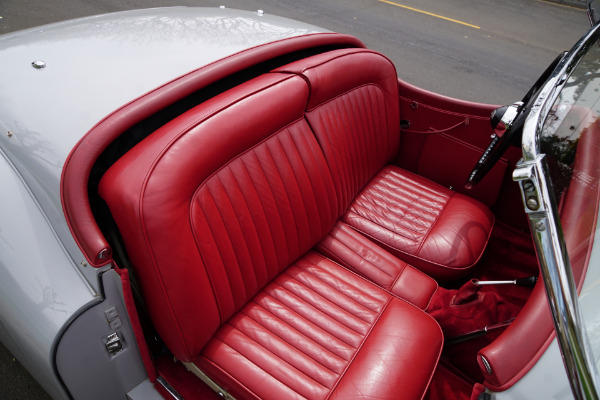 Used 1952 Jaguar XK120 Roadster  | Torrance, CA