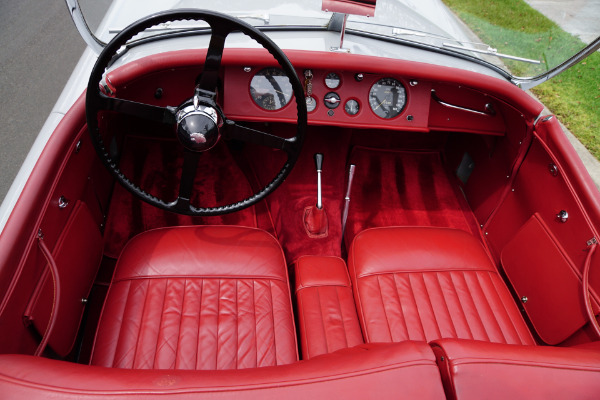 Used 1952 Jaguar XK120 Roadster  | Torrance, CA