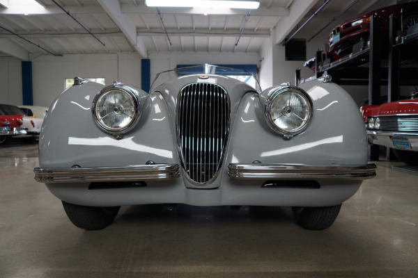 Used 1952 Jaguar XK120 Roadster  | Torrance, CA