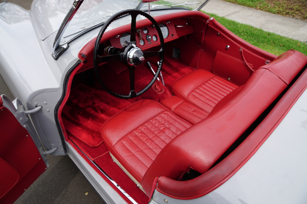 Used 1952 Jaguar XK120 Roadster  | Torrance, CA