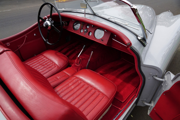 Used 1952 Jaguar XK120 Roadster  | Torrance, CA