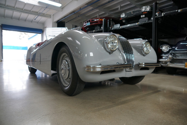 Used 1952 Jaguar XK120 Roadster  | Torrance, CA