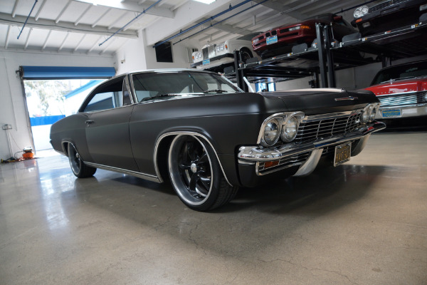 Used 1965 Chevrolet Impala Custom Lowrider  | Torrance, CA