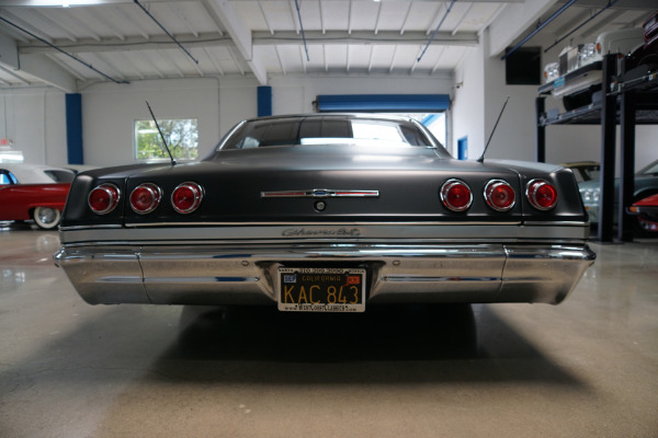 Used 1965 Chevrolet Impala Custom Lowrider  | Torrance, CA