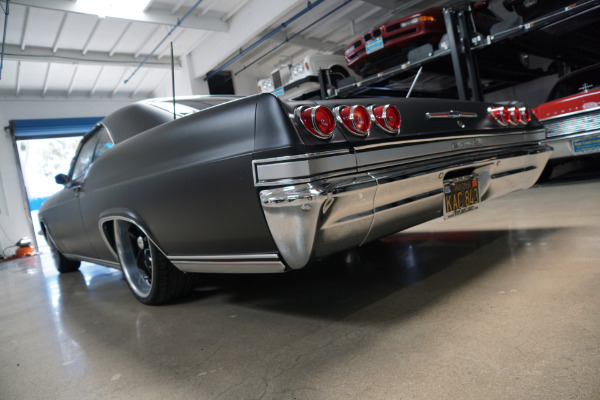 Used 1965 Chevrolet Impala Custom Lowrider  | Torrance, CA