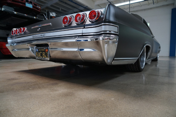 Used 1965 Chevrolet Impala Custom Lowrider  | Torrance, CA