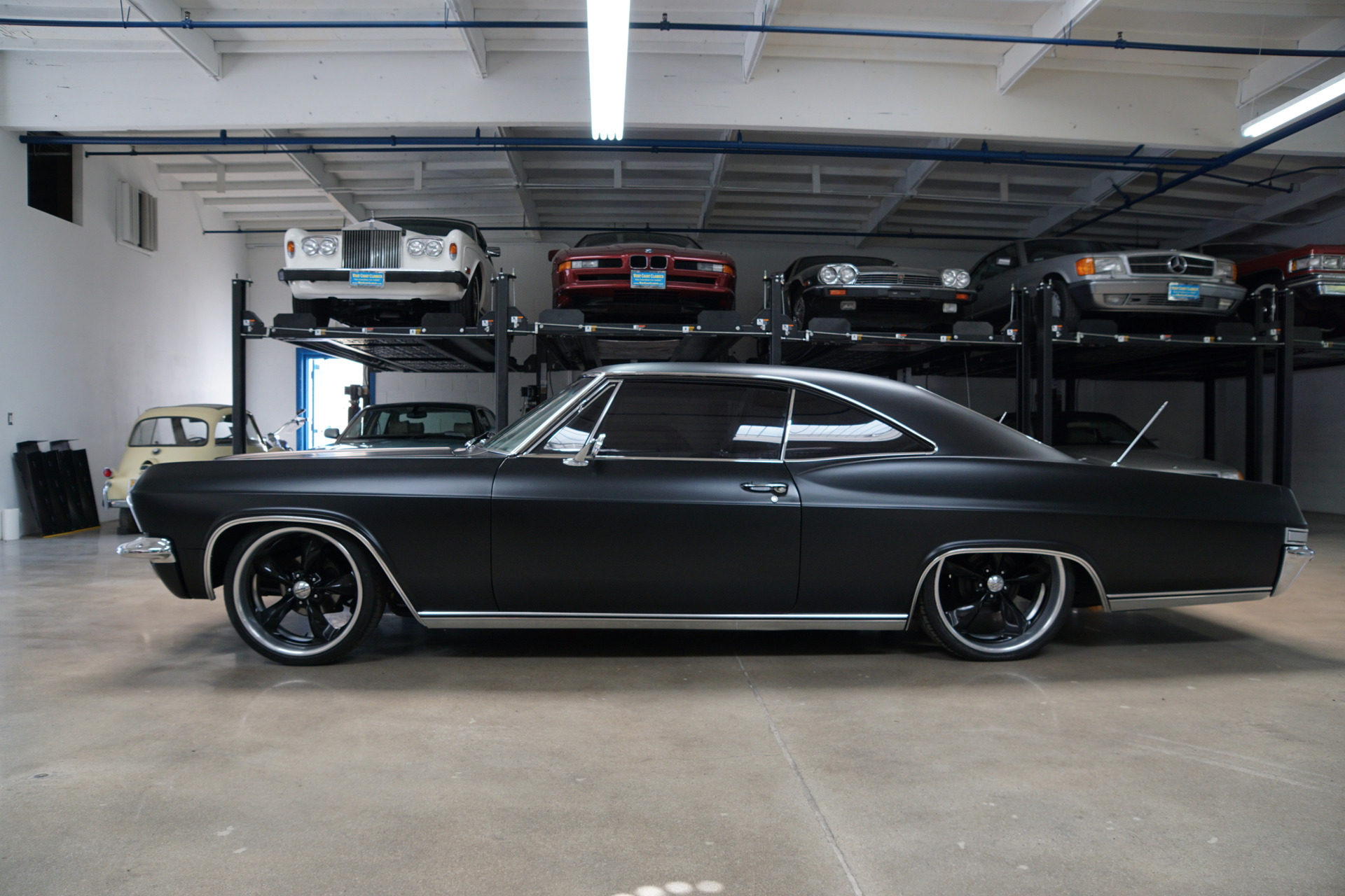 1984 lowrider
