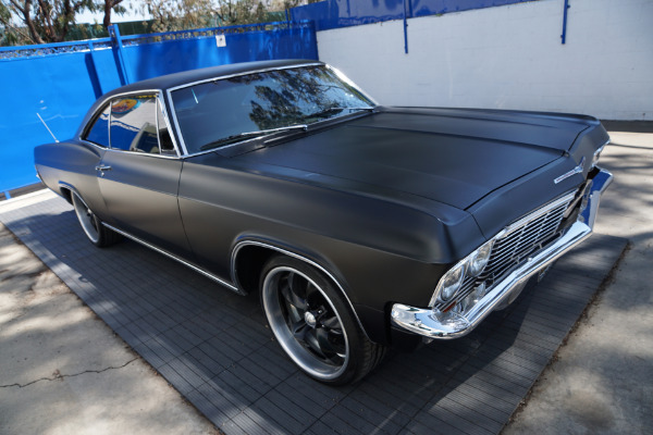 Used 1965 Chevrolet Impala Custom Lowrider  | Torrance, CA