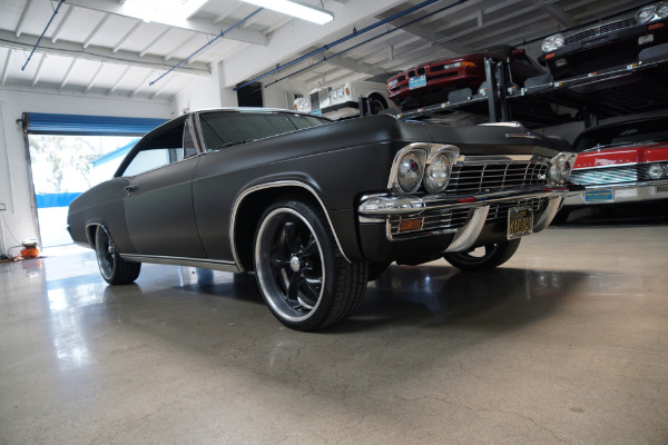 Used 1965 Chevrolet Impala Custom Lowrider  | Torrance, CA