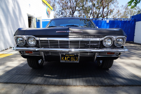 Used 1965 Chevrolet Impala Custom Lowrider  | Torrance, CA