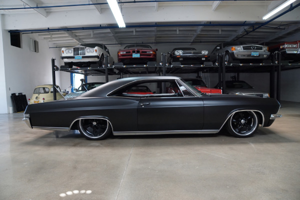 Used 1965 Chevrolet Impala Custom Lowrider  | Torrance, CA