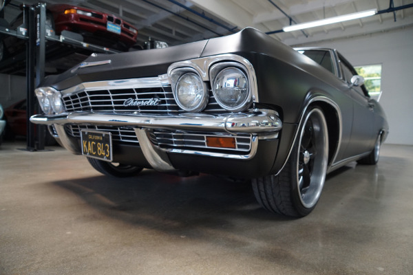 Used 1965 Chevrolet Impala Custom Lowrider  | Torrance, CA