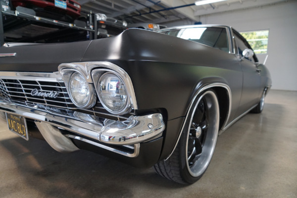 Used 1965 Chevrolet Impala Custom Lowrider  | Torrance, CA