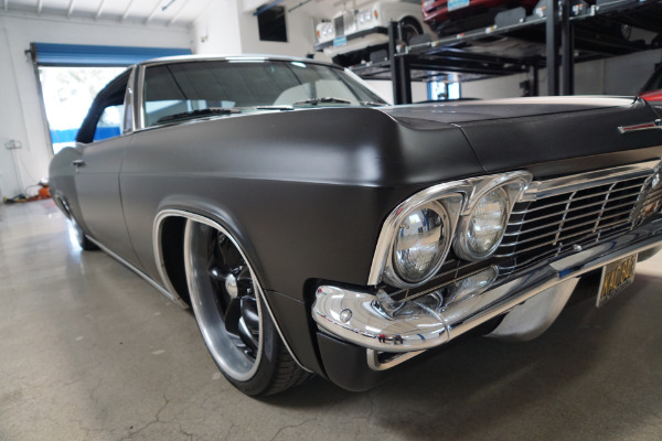 Used 1965 Chevrolet Impala Custom Lowrider  | Torrance, CA