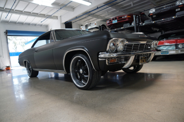 Used 1965 Chevrolet Impala Custom Lowrider  | Torrance, CA