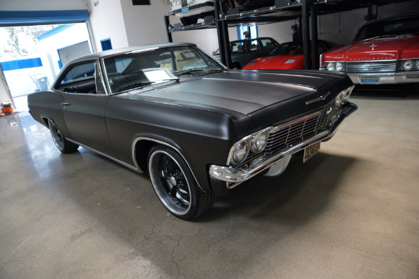 Used 1965 Chevrolet Impala Custom Lowrider  | Torrance, CA