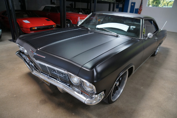 Used 1965 Chevrolet Impala Custom Lowrider  | Torrance, CA