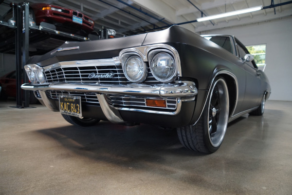 Used 1965 Chevrolet Impala Custom Lowrider  | Torrance, CA