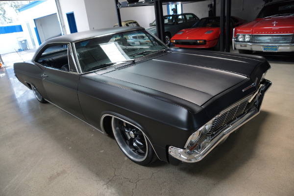 Used 1965 Chevrolet Impala Custom Lowrider  | Torrance, CA