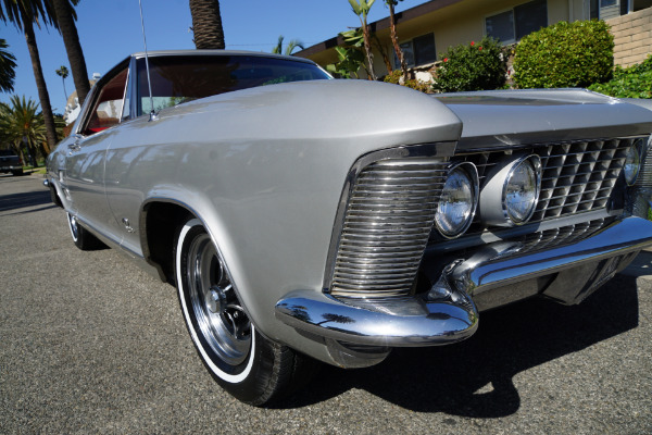 Used 1963 Buick Riviera  | Torrance, CA