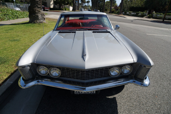 Used 1963 Buick Riviera  | Torrance, CA