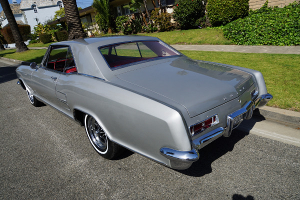 Used 1963 Buick Riviera  | Torrance, CA